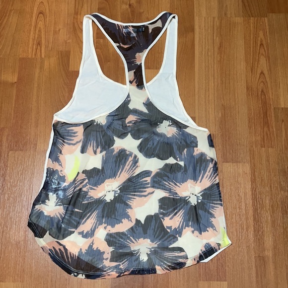 Volcom tank top - Picture 4 of 4